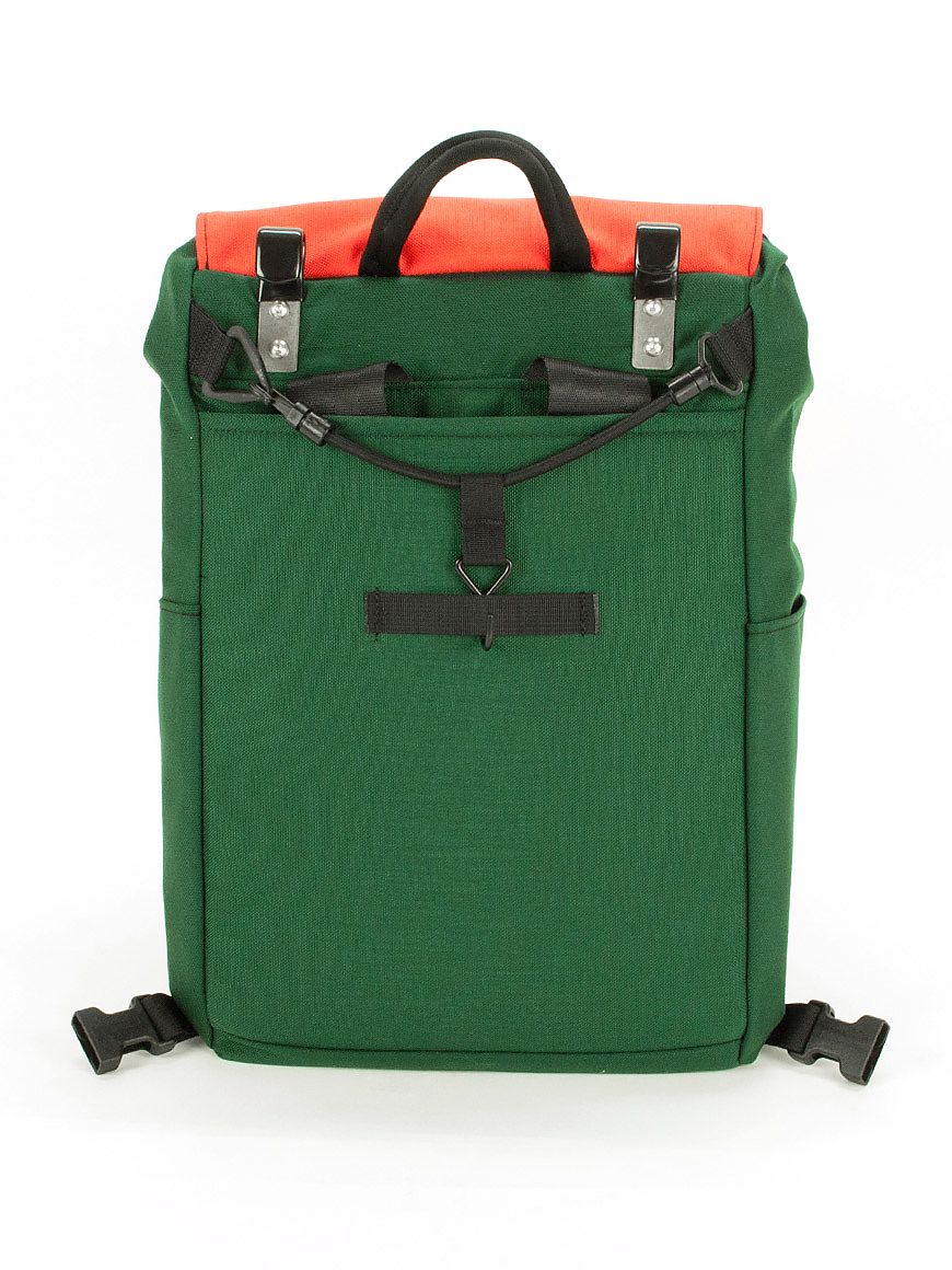 Morrison backpack pannier hotsell